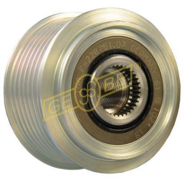 Pulley HIT L170G-25003