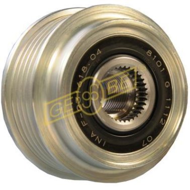 Pulley PS 72011-0740