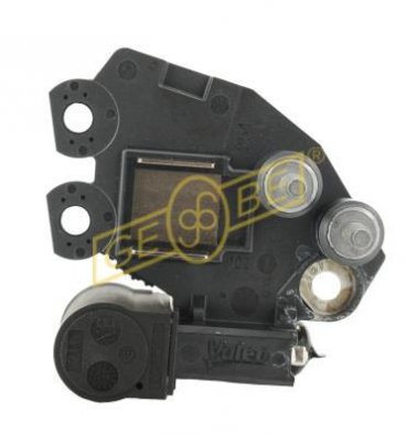 Regulator Valeo 593984