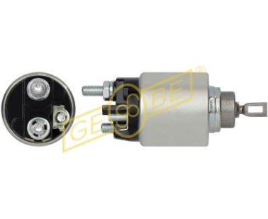 Solenoid 2 339 305 017