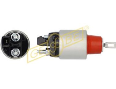 Solenoid 2 339 305 009