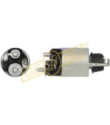 Solenoid 053400-3840