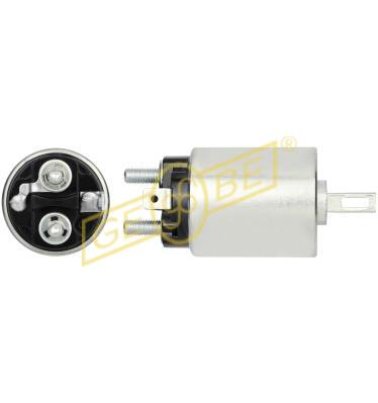 Solenoid 2114-77007