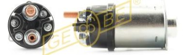 Solenoid 1115641