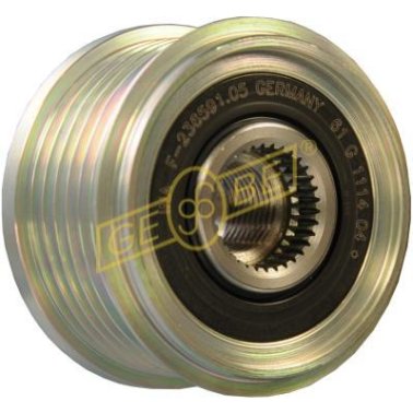 Pulley Valeo 2603530 - Bulk