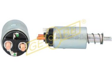 Solenoid 2250-57003