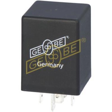 Brake Booster Relay12V