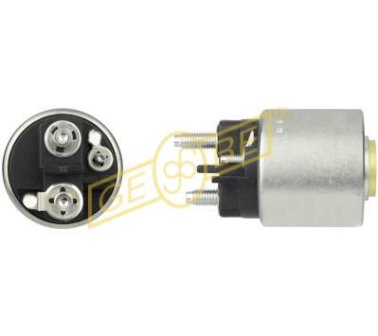 Solenoid 594048