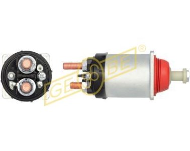 Solenoid 2 339 403 010