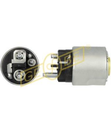 Solenoid 595731