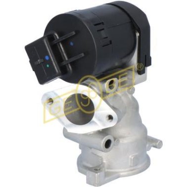 EGR-Valve 1618GZ