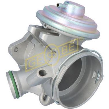 EGR-Valve A6110900754