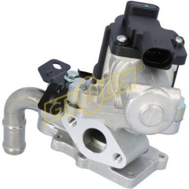 EGR-Valve 284102A850