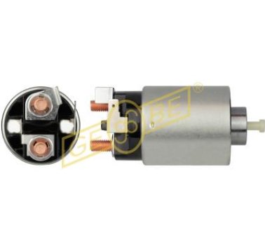 Solenoid M371X64271