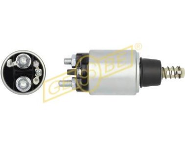 Solenoid 0 331 402 570