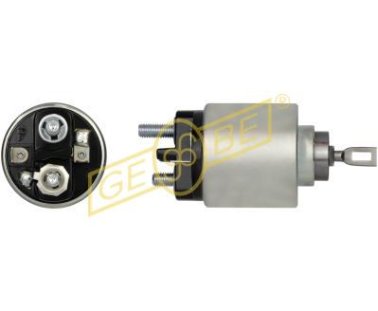 Solenoid 0 331 303 074