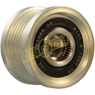 Pulley HIT L1110G-7500 - Bulk