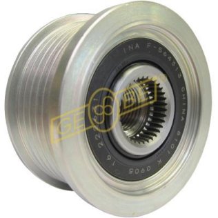 Pulley GM 96868420 - Bulk